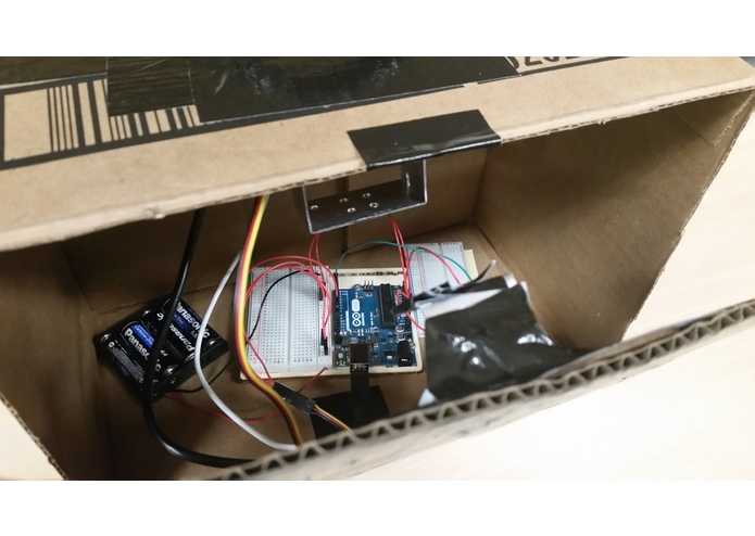 The Wifi Security Lock – screenshot 5