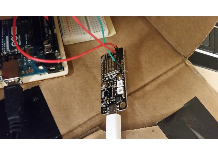 The Wifi Security Lock – screenshot 6