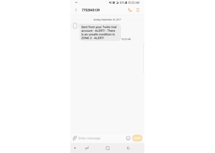 LifeSaver – screenshot 5