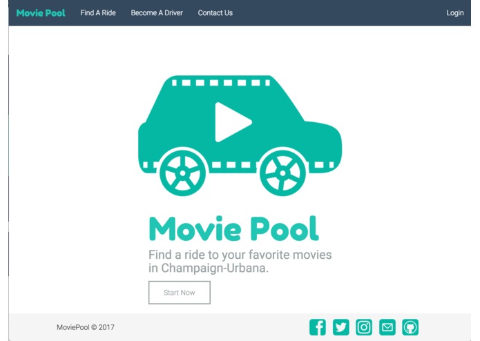 Movie Pool – screenshot 1