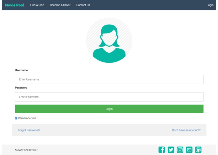 Movie Pool – screenshot 4