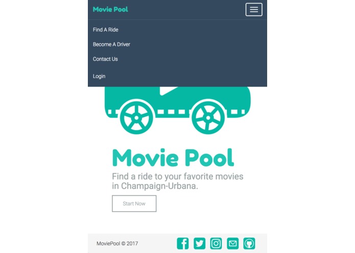Movie Pool – screenshot 3