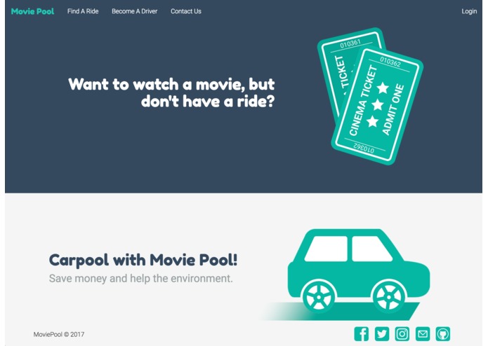 Movie Pool – screenshot 2