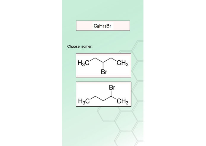 cheMHax – screenshot 3