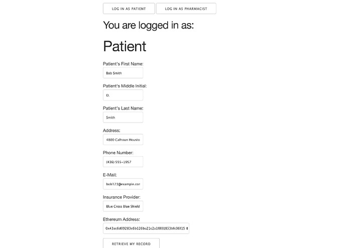 elephant-dist-health – screenshot 1