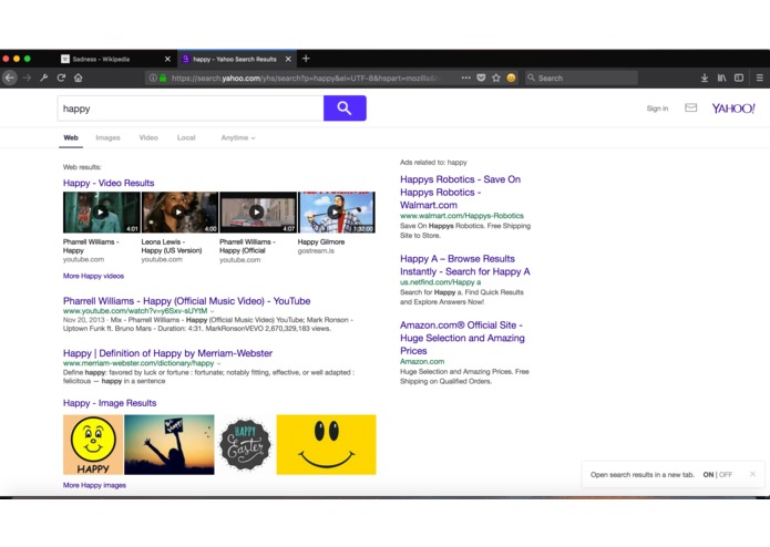 emo – screenshot 2