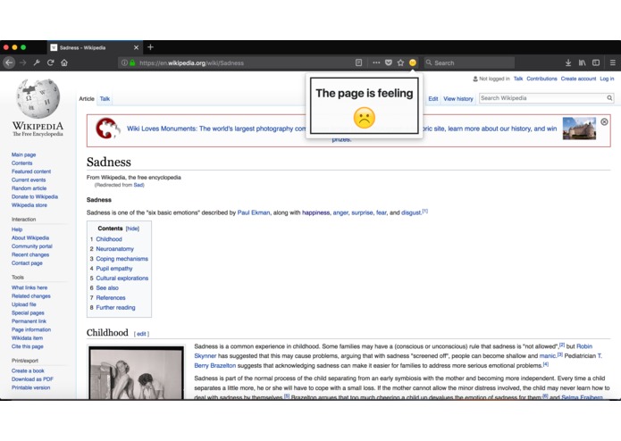 emo – screenshot 3