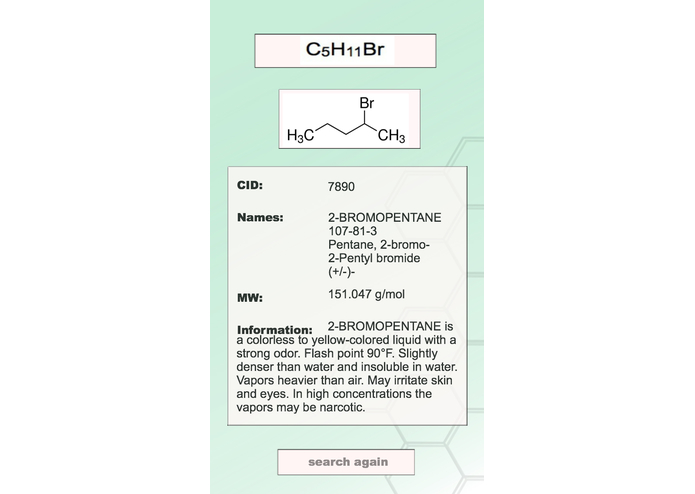 cheMHax – screenshot 4