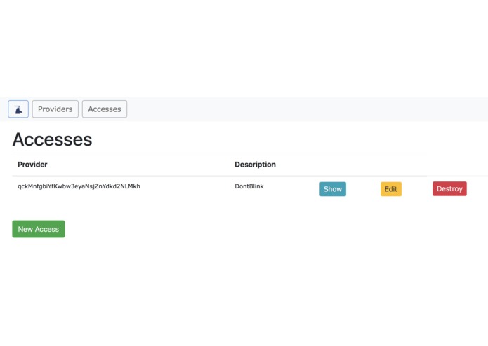 Dolphin – screenshot 1