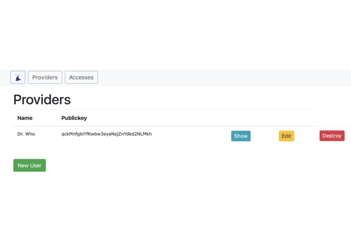 Dolphin – screenshot 2