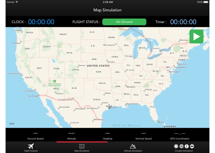 MakeFly – screenshot 2