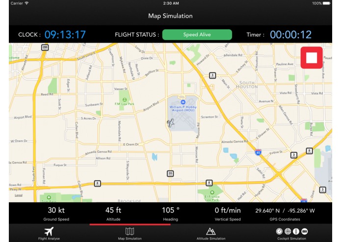MakeFly – screenshot 4