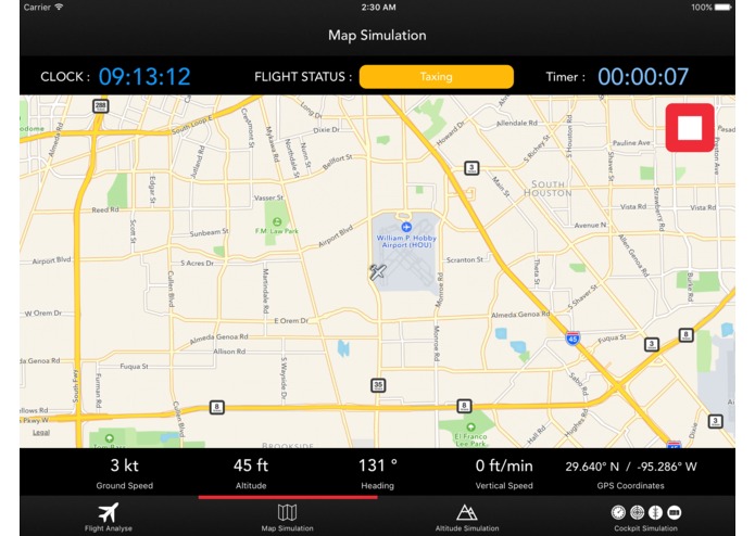 MakeFly – screenshot 3