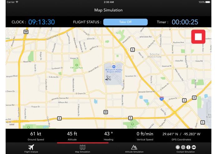 MakeFly – screenshot 5