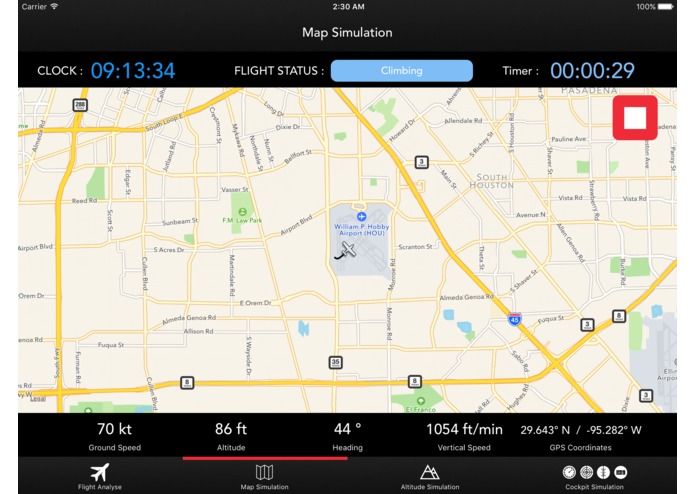 MakeFly – screenshot 6