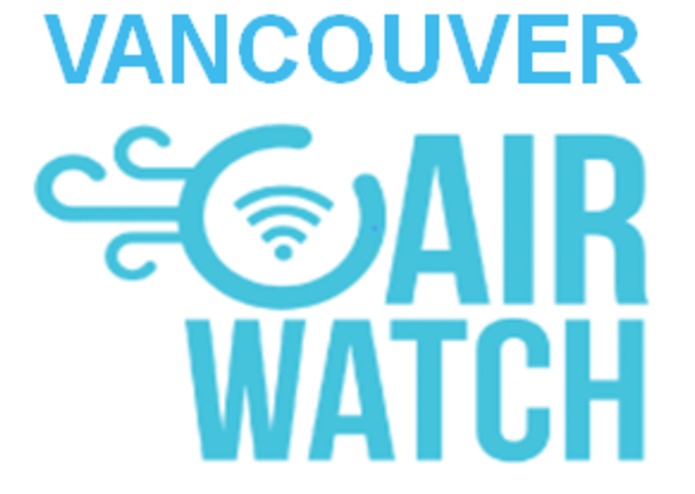 Vancouver Airwatch – screenshot 1