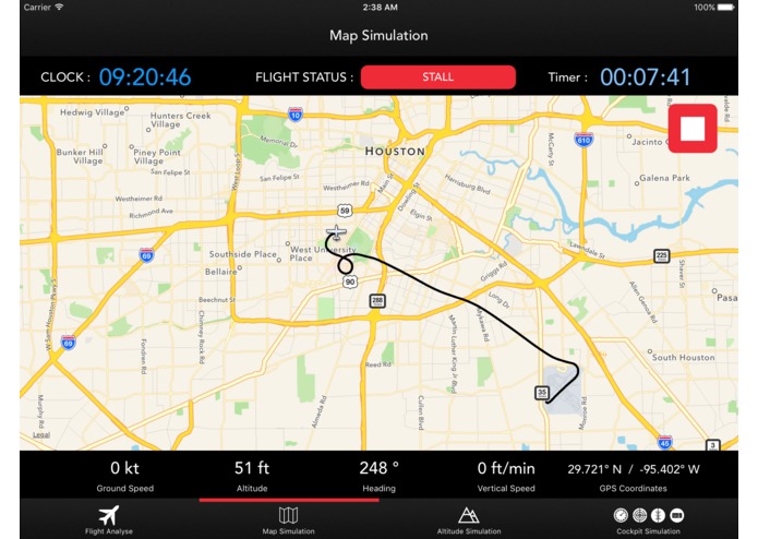 MakeFly – screenshot 8