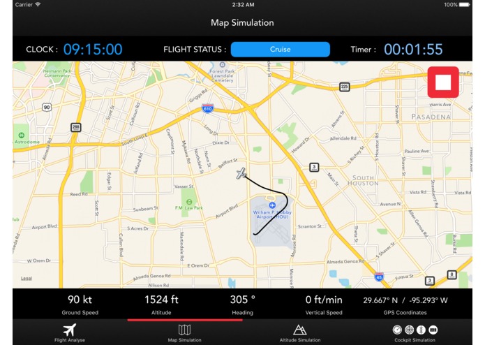 MakeFly – screenshot 7