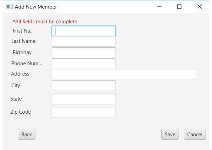 Surf Club – screenshot 4