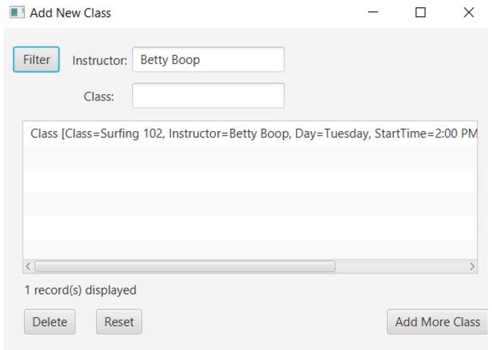 Surf Club – screenshot 8