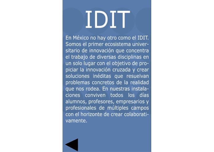 idit  – screenshot 3