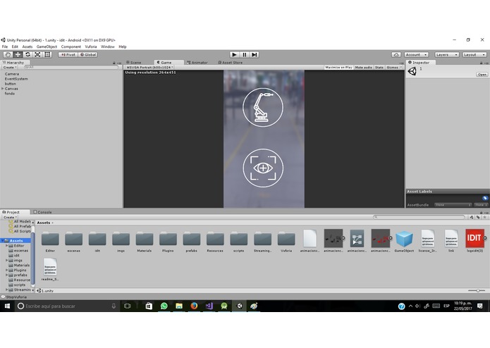 idit  – screenshot 4