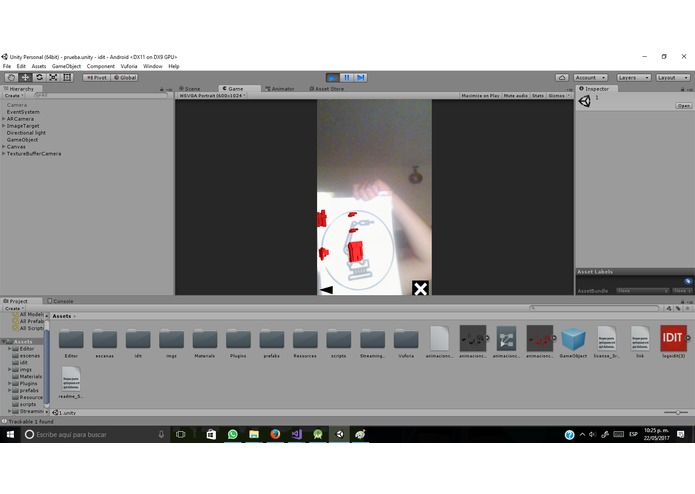 idit  – screenshot 5