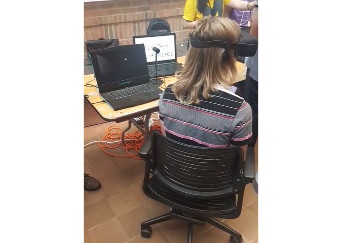 I See Them VR – screenshot 5