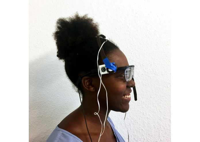 Multimodal Attention Arousal in Head-Mounted Displays – screenshot 8