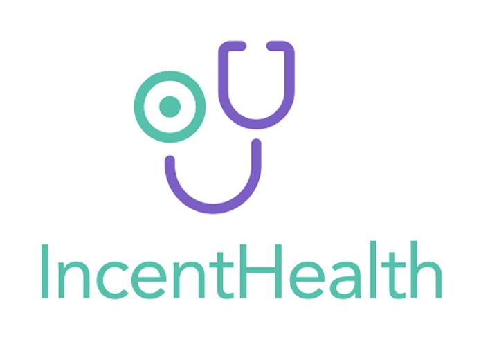 IncentHealth – screenshot 1