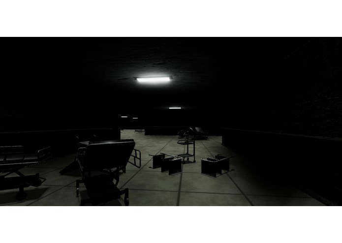 I See Them VR – screenshot 3