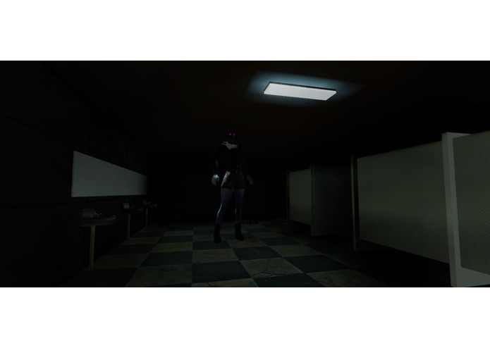 I See Them VR – screenshot 4