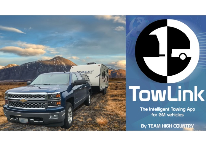 TowLink – screenshot 1