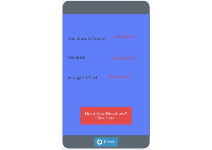 Take You There! – screenshot 3