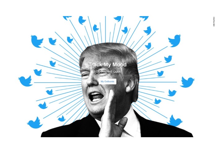 Grumpy Trumpy – screenshot 1