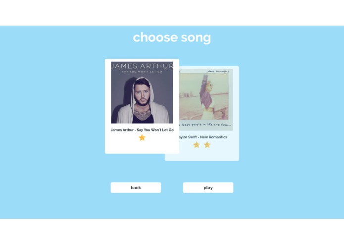 SIGNify – screenshot 2