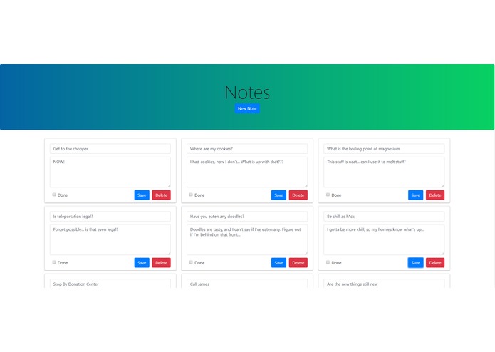 Friendly Cyborg – screenshot 1