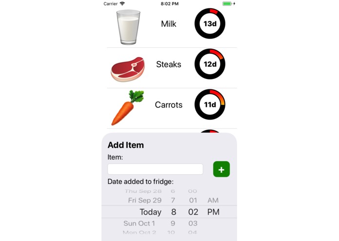 Waste Not – screenshot 2