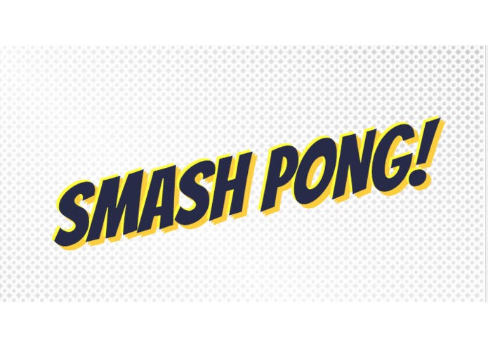 Smash Pong! – screenshot 1
