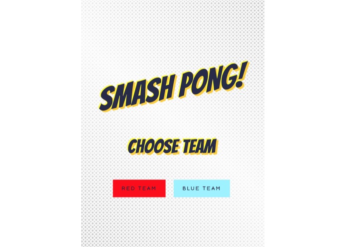 Smash Pong! – screenshot 2