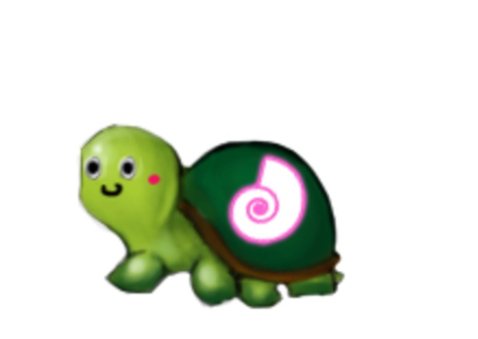 Torkoal's Journey – screenshot 2