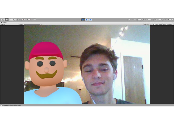 Never Selfie Alone – screenshot 1