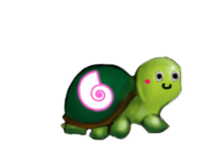 Torkoal's Journey – screenshot 4