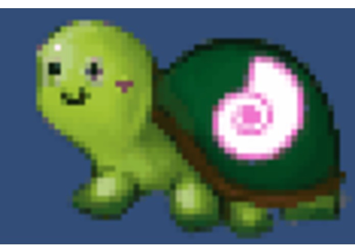 Torkoal's Journey – screenshot 1