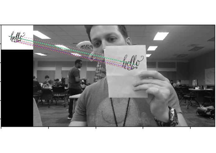 Rekreate – screenshot 1