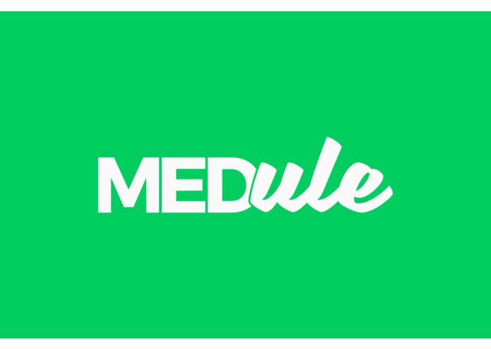 MEDule – screenshot 1