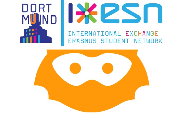 ErasmusStories – screenshot 1