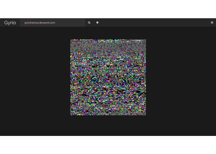 Gyrio – screenshot 3
