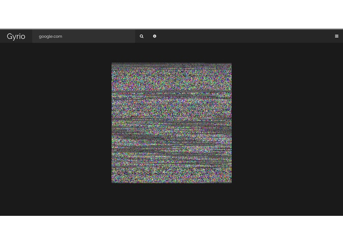 Gyrio – screenshot 2