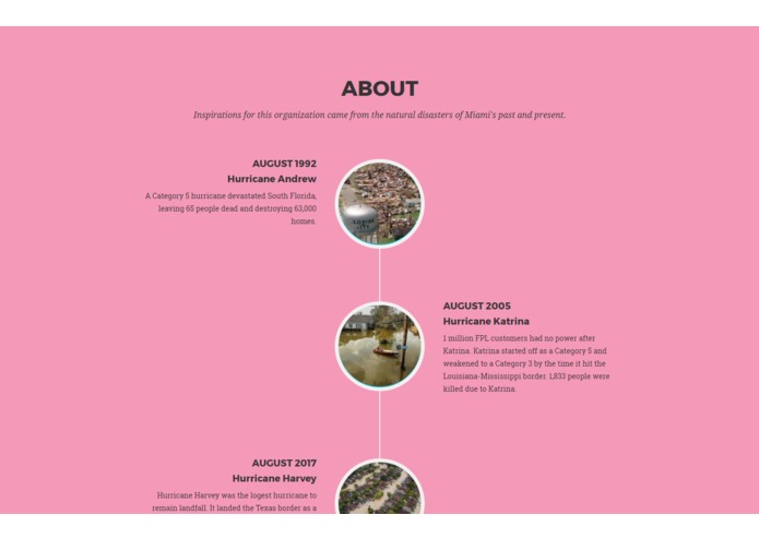 ShellterMe – screenshot 3